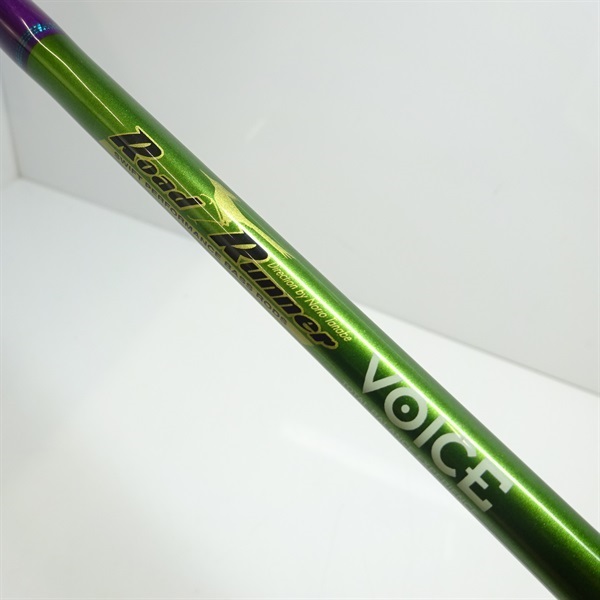 ロードランナーヴォイスＨＢ７６０ＭハードベイトＳＰ